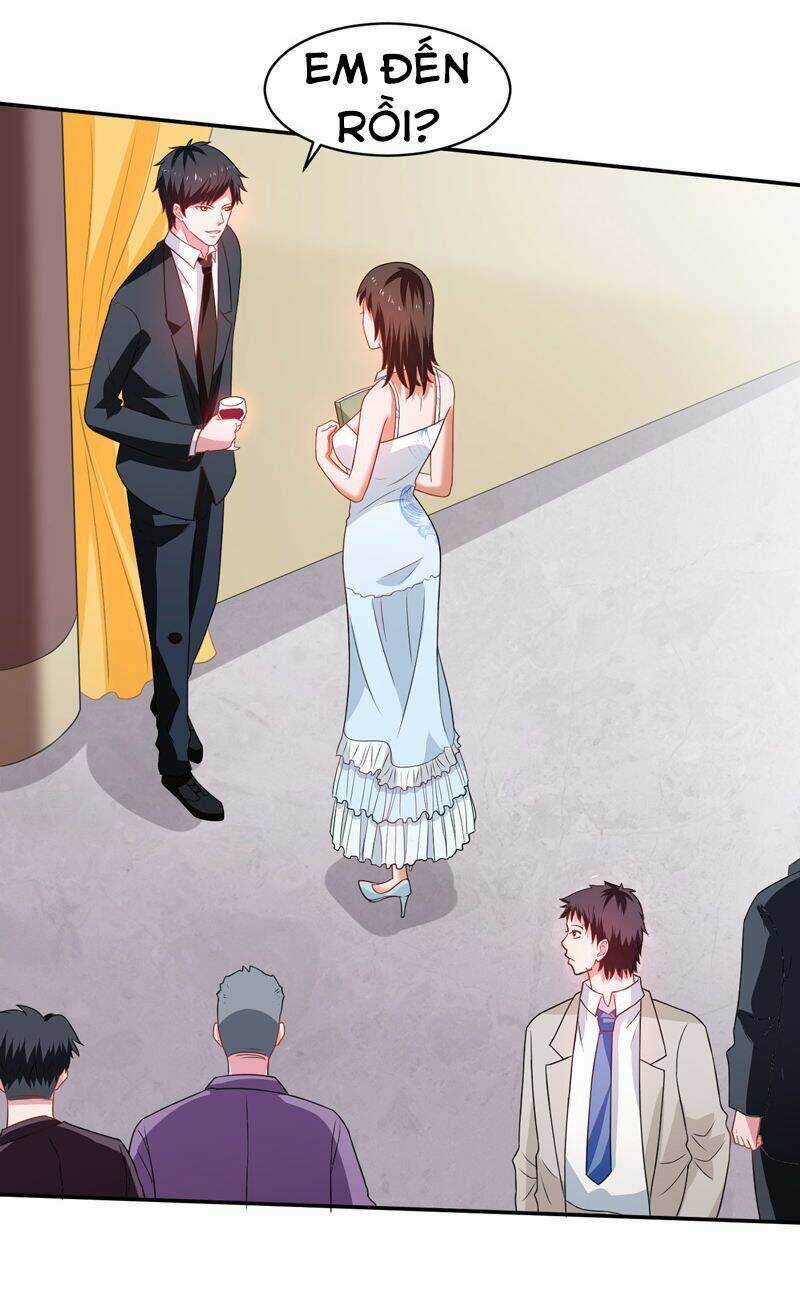 Trùng Sinh Chi Đô Thị Cuồng Tiên Chapter 50 trang 26