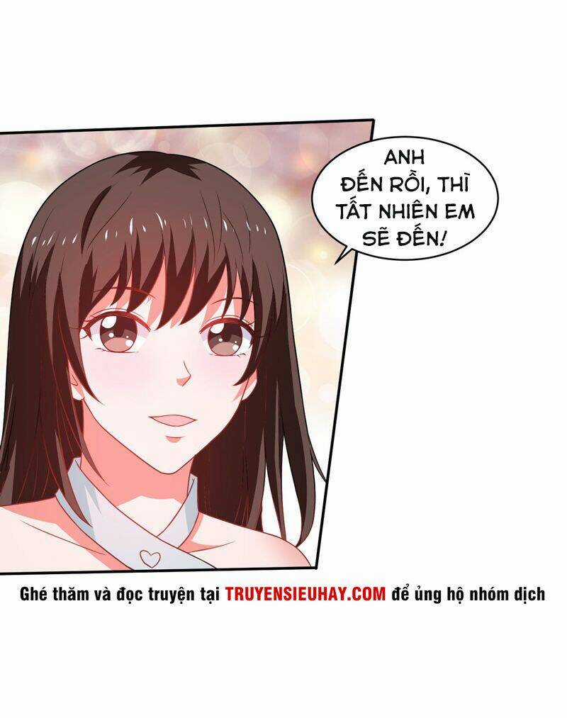 Trùng Sinh Chi Đô Thị Cuồng Tiên Chapter 50 trang 27