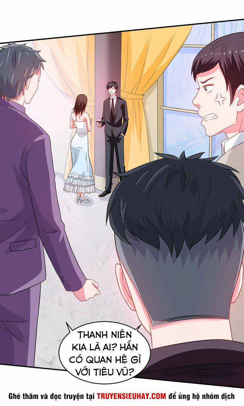 Trùng Sinh Chi Đô Thị Cuồng Tiên Chapter 50 trang 29