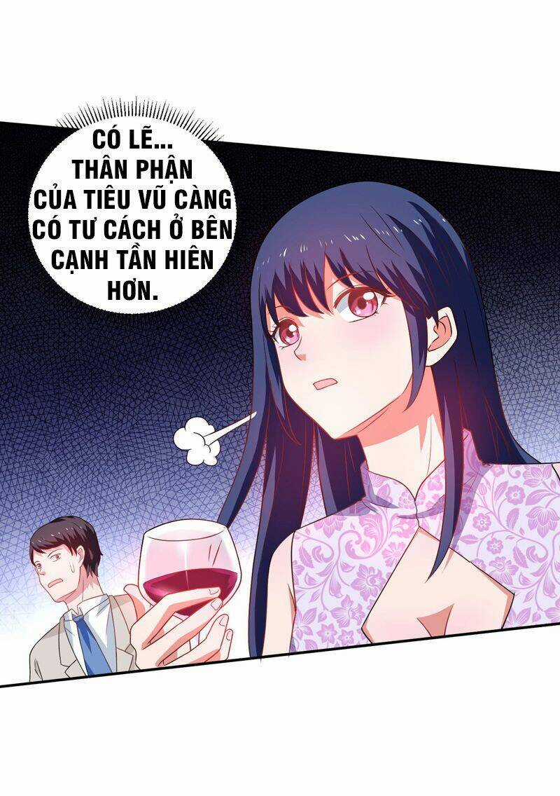 Trùng Sinh Chi Đô Thị Cuồng Tiên Chapter 50 trang 30