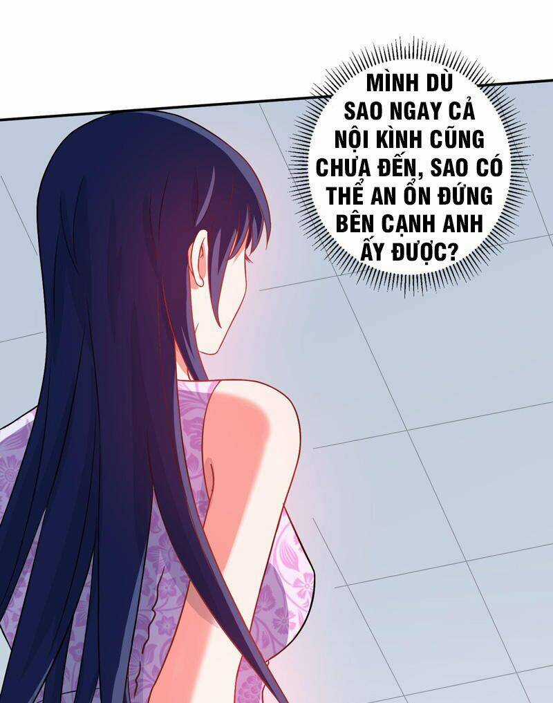 Trùng Sinh Chi Đô Thị Cuồng Tiên Chapter 50 trang 31