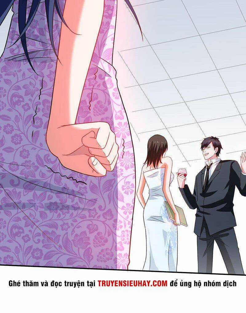 Trùng Sinh Chi Đô Thị Cuồng Tiên Chapter 50 trang 32