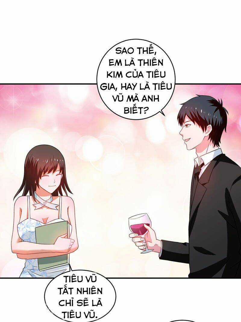 Trùng Sinh Chi Đô Thị Cuồng Tiên Chapter 50 trang 33