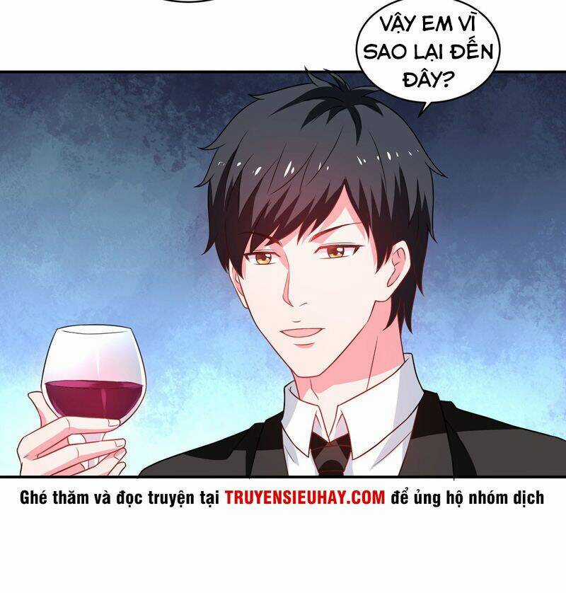 Trùng Sinh Chi Đô Thị Cuồng Tiên Chapter 50 trang 34