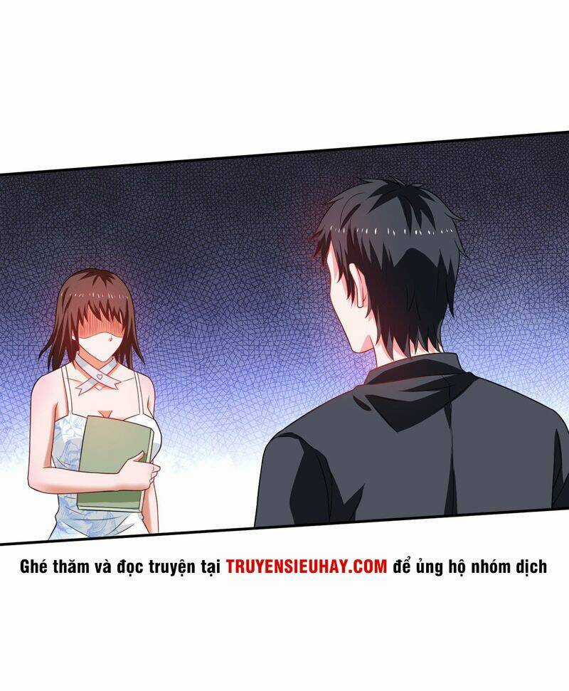 Trùng Sinh Chi Đô Thị Cuồng Tiên Chapter 50 trang 36