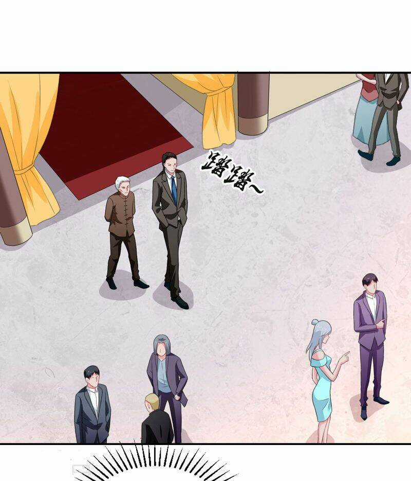 Trùng Sinh Chi Đô Thị Cuồng Tiên Chapter 50 trang 39