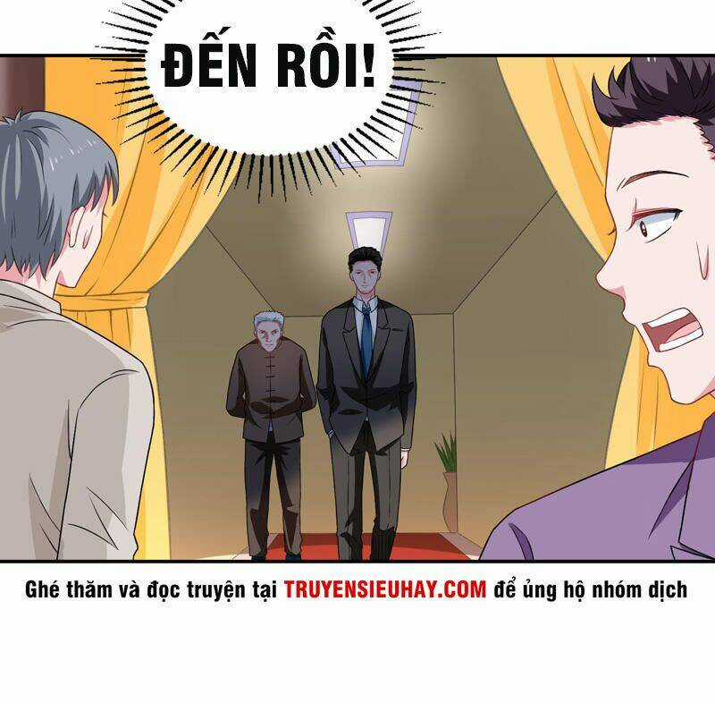 Trùng Sinh Chi Đô Thị Cuồng Tiên Chapter 50 trang 40
