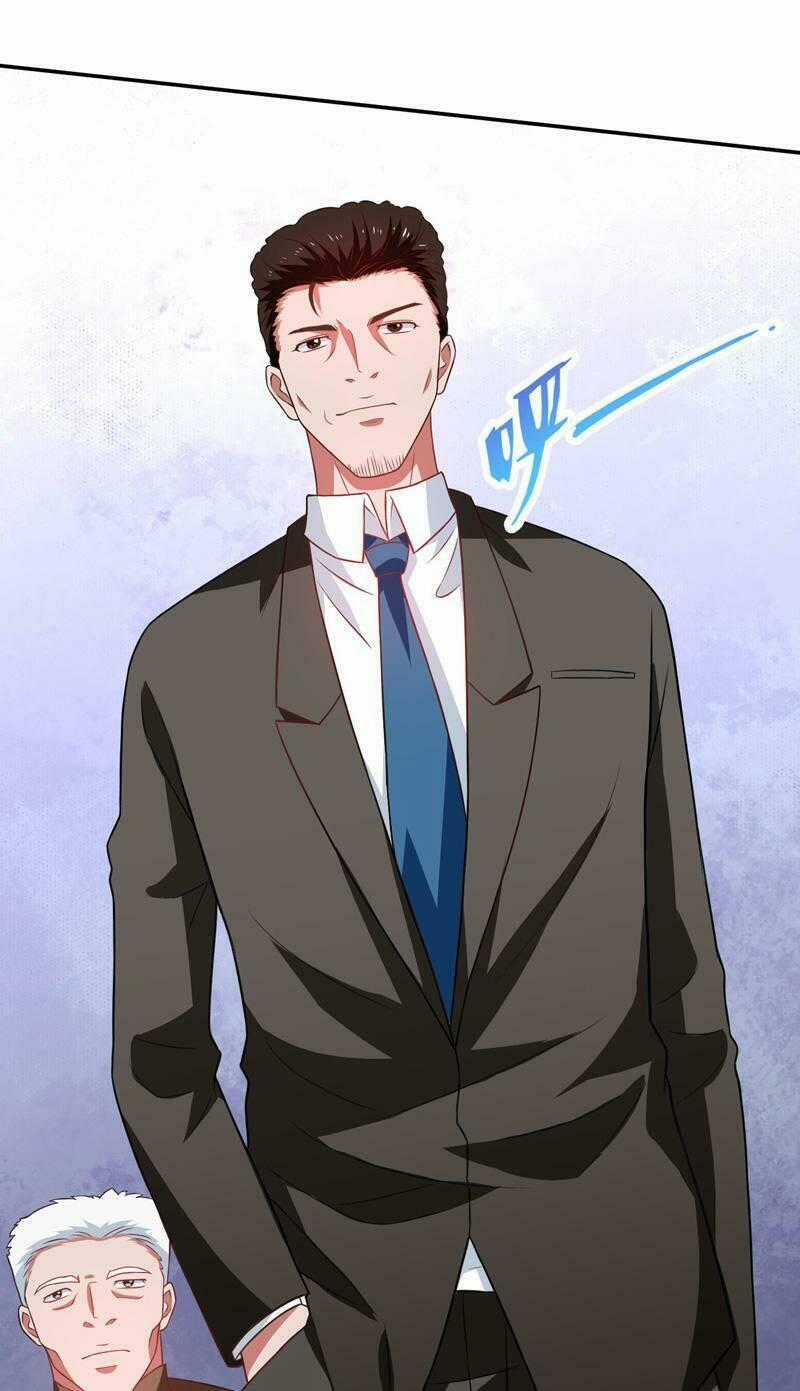 Trùng Sinh Chi Đô Thị Cuồng Tiên Chapter 50 trang 41