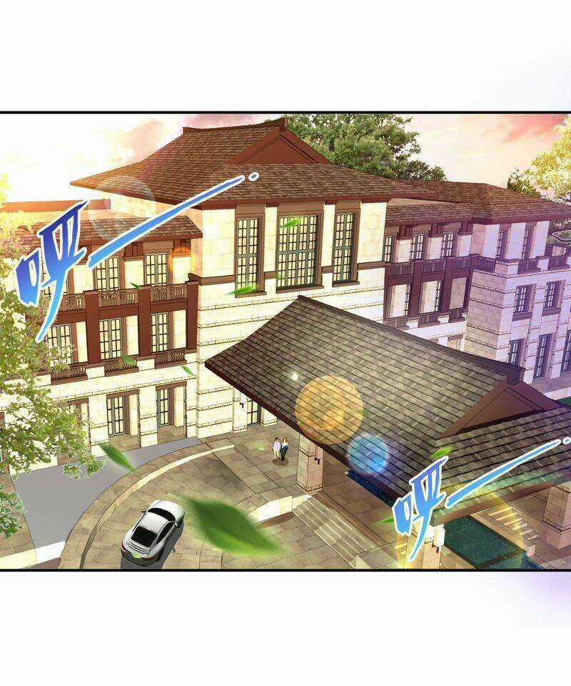 Trùng Sinh Chi Đô Thị Cuồng Tiên Chapter 50 trang 6