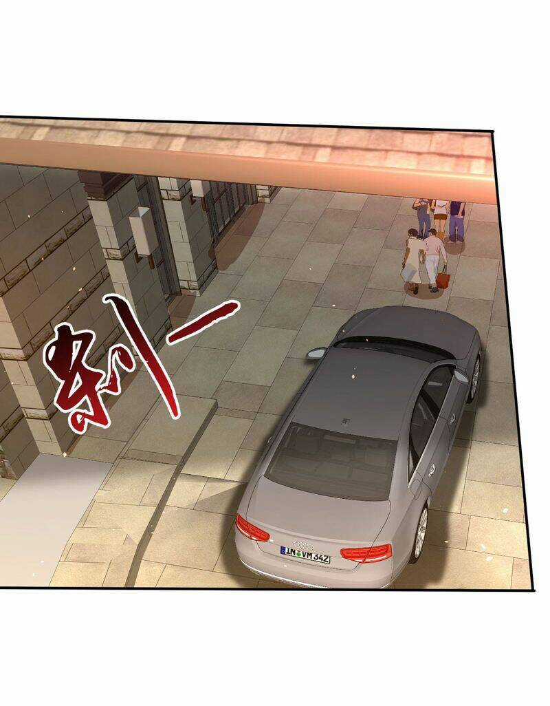 Trùng Sinh Chi Đô Thị Cuồng Tiên Chapter 50 trang 8