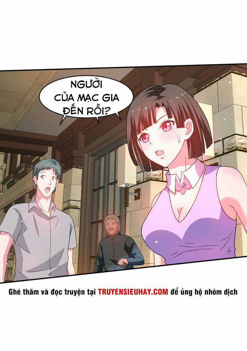 Trùng Sinh Chi Đô Thị Cuồng Tiên Chapter 50 trang 9