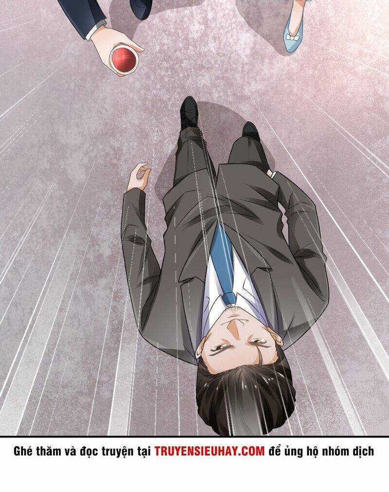 Trùng Sinh Chi Đô Thị Cuồng Tiên Chapter 51 trang 11