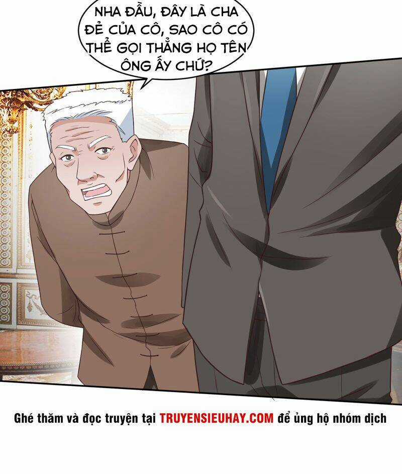 Trùng Sinh Chi Đô Thị Cuồng Tiên Chapter 51 trang 14