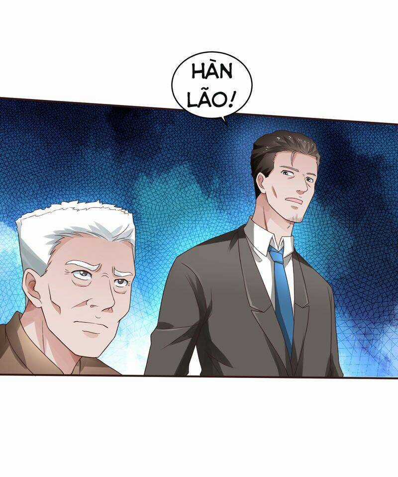 Trùng Sinh Chi Đô Thị Cuồng Tiên Chapter 51 trang 15