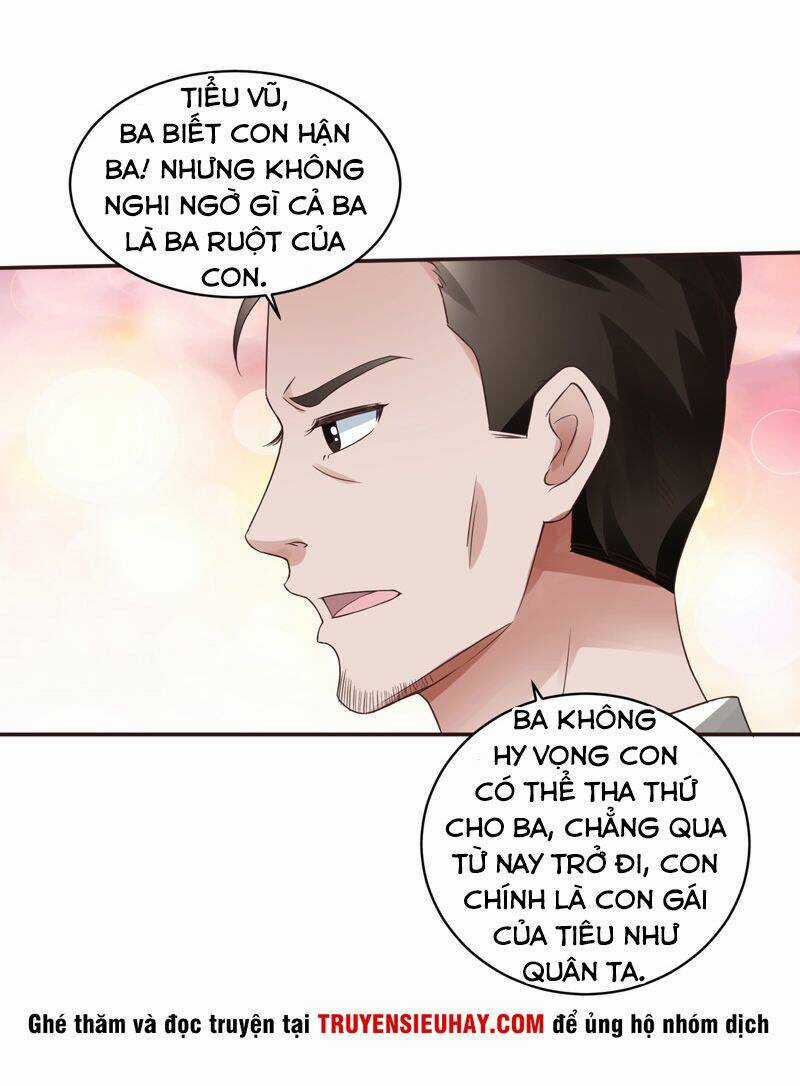 Trùng Sinh Chi Đô Thị Cuồng Tiên Chapter 51 trang 16