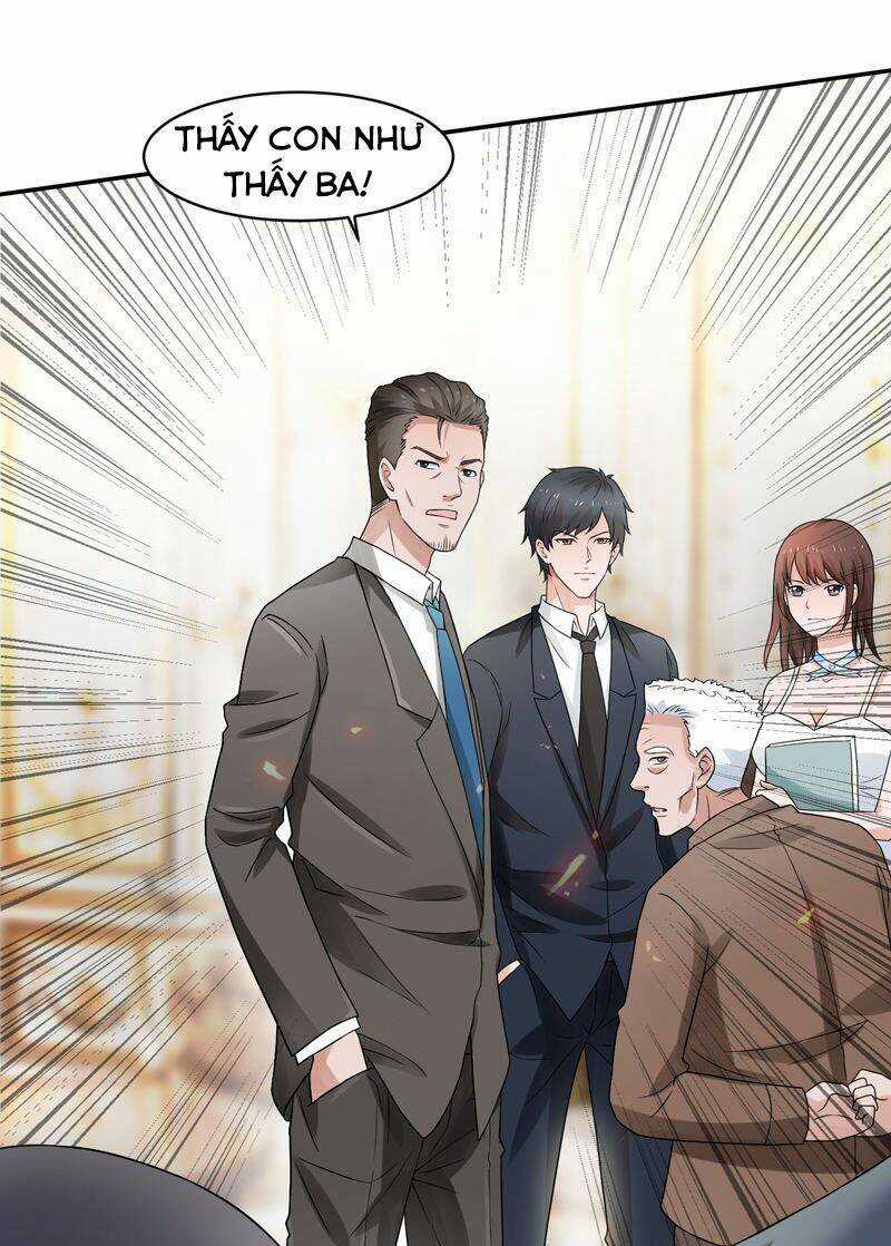 Trùng Sinh Chi Đô Thị Cuồng Tiên Chapter 51 trang 17