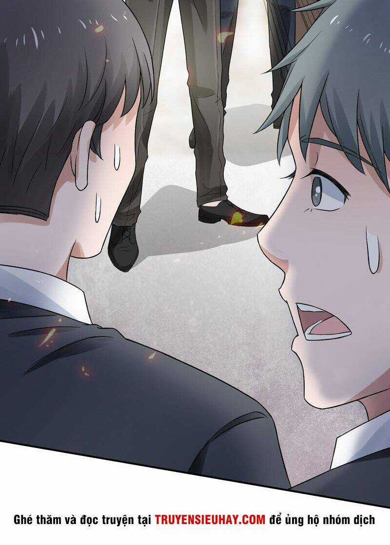 Trùng Sinh Chi Đô Thị Cuồng Tiên Chapter 51 trang 18