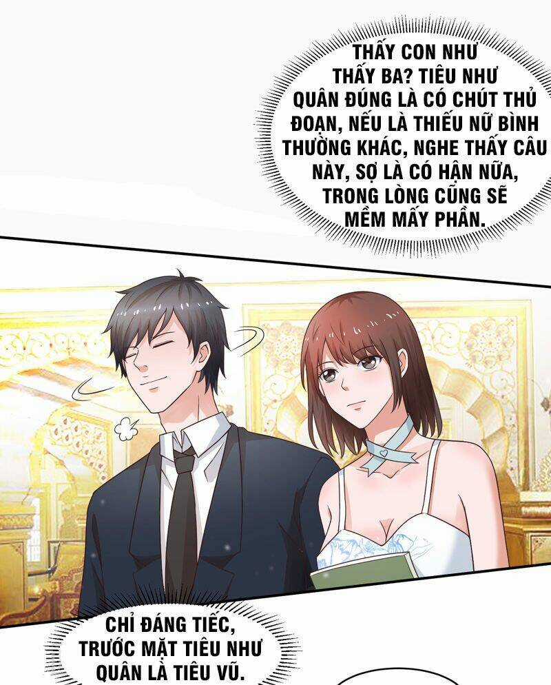 Trùng Sinh Chi Đô Thị Cuồng Tiên Chapter 51 trang 19