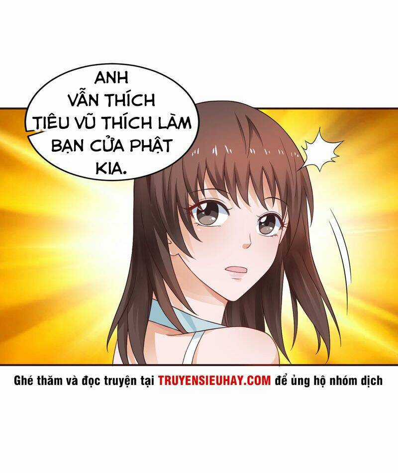 Trùng Sinh Chi Đô Thị Cuồng Tiên Chapter 51 trang 2
