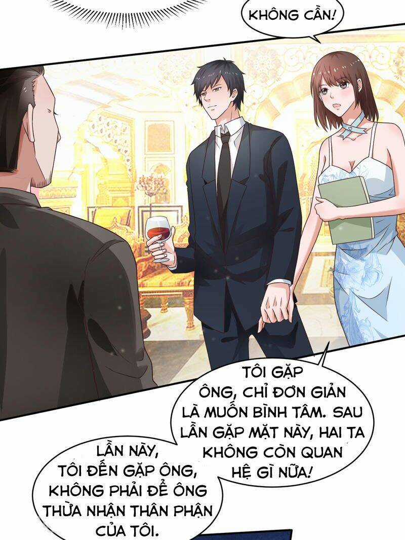 Trùng Sinh Chi Đô Thị Cuồng Tiên Chapter 51 trang 20