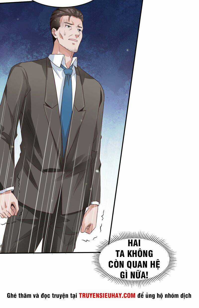 Trùng Sinh Chi Đô Thị Cuồng Tiên Chapter 51 trang 21