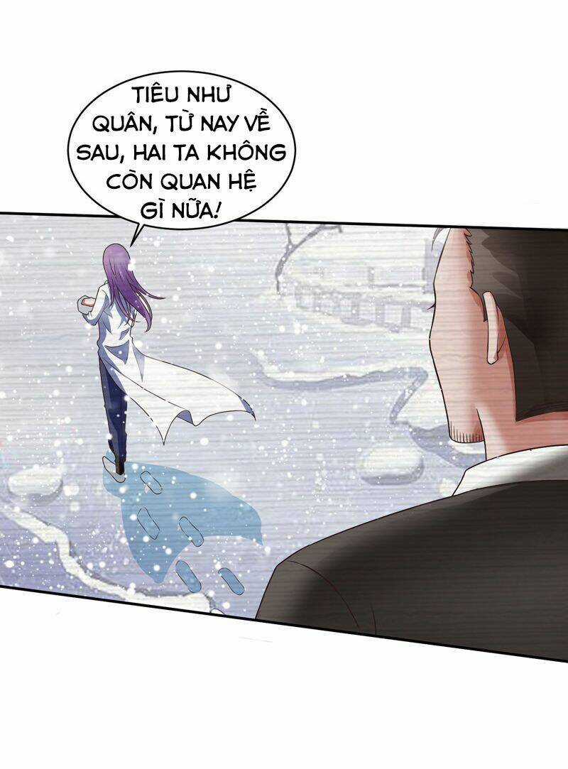 Trùng Sinh Chi Đô Thị Cuồng Tiên Chapter 51 trang 22