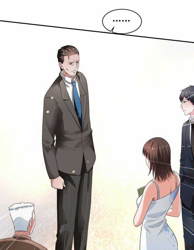 Trùng Sinh Chi Đô Thị Cuồng Tiên Chapter 51 trang 23