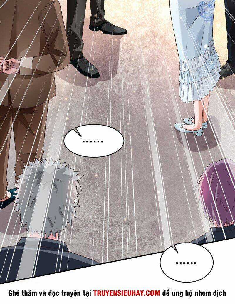 Trùng Sinh Chi Đô Thị Cuồng Tiên Chapter 51 trang 24