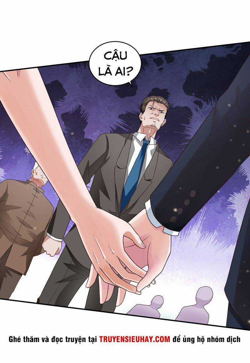 Trùng Sinh Chi Đô Thị Cuồng Tiên Chapter 51 trang 26