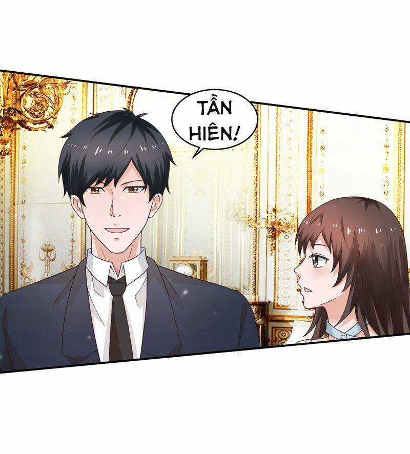 Trùng Sinh Chi Đô Thị Cuồng Tiên Chapter 51 trang 27