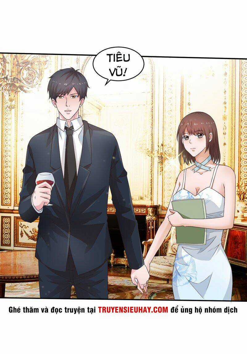 Trùng Sinh Chi Đô Thị Cuồng Tiên Chapter 51 trang 30