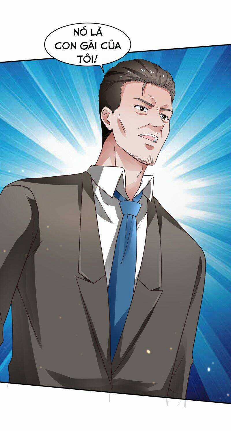 Trùng Sinh Chi Đô Thị Cuồng Tiên Chapter 51 trang 31