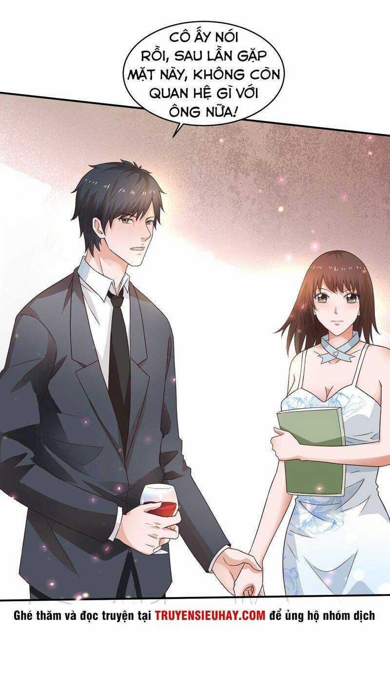 Trùng Sinh Chi Đô Thị Cuồng Tiên Chapter 51 trang 32