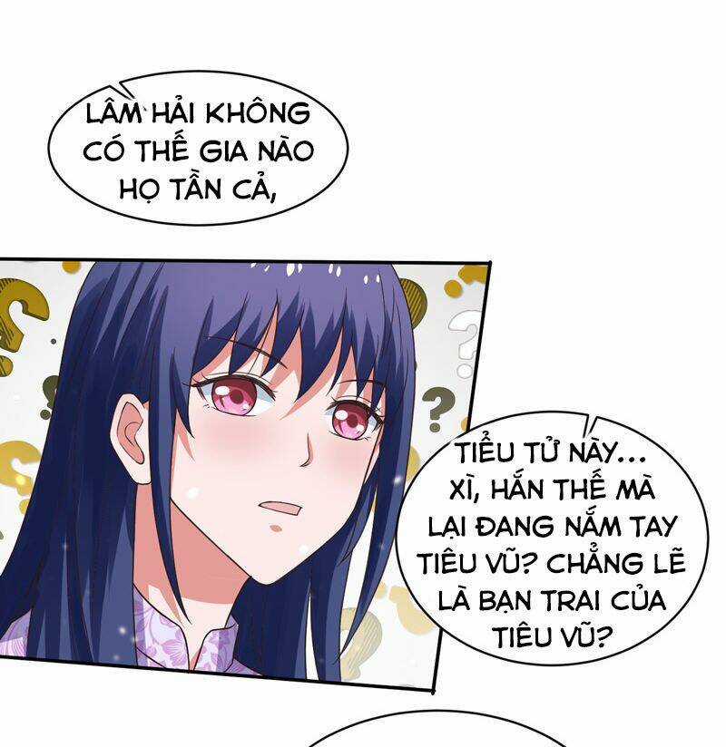 Trùng Sinh Chi Đô Thị Cuồng Tiên Chapter 51 trang 34