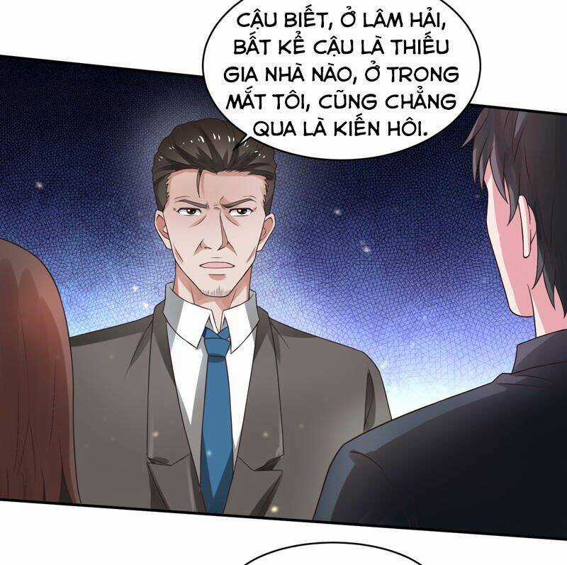 Trùng Sinh Chi Đô Thị Cuồng Tiên Chapter 51 trang 35