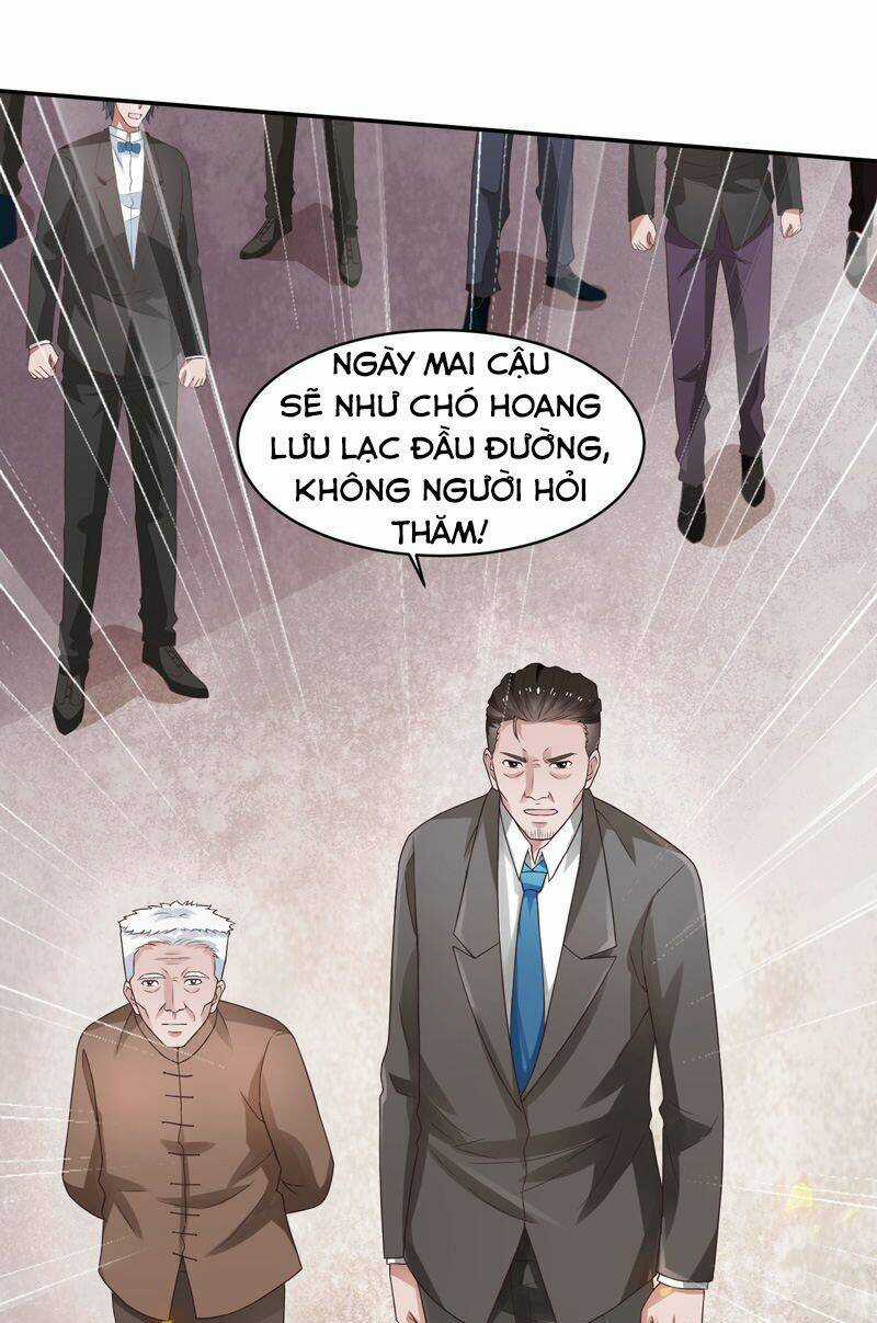 Trùng Sinh Chi Đô Thị Cuồng Tiên Chapter 51 trang 37