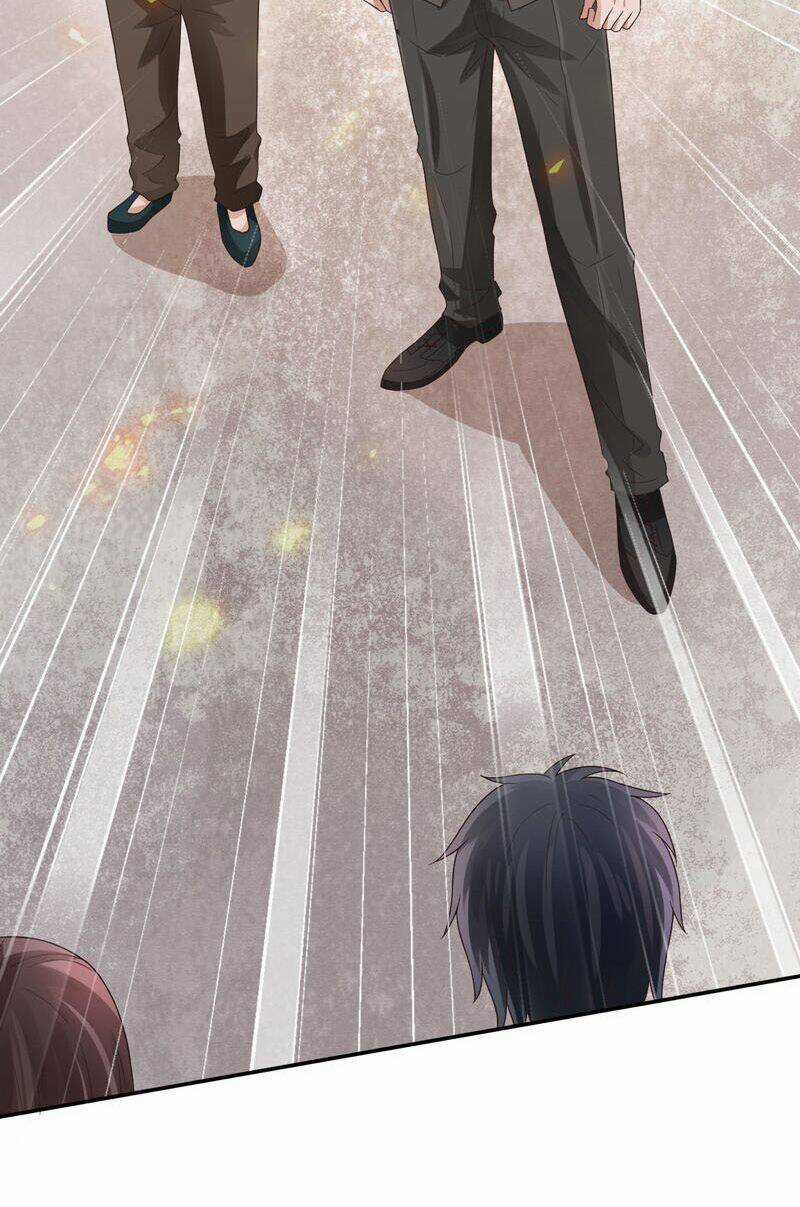 Trùng Sinh Chi Đô Thị Cuồng Tiên Chapter 51 trang 38