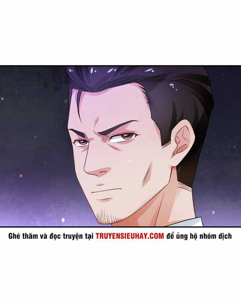 Trùng Sinh Chi Đô Thị Cuồng Tiên Chapter 51 trang 4