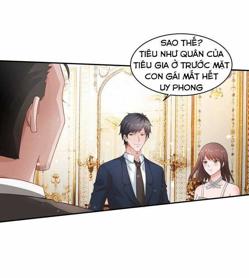 Trùng Sinh Chi Đô Thị Cuồng Tiên Chapter 51 trang 40