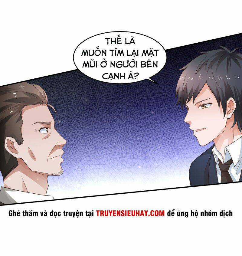 Trùng Sinh Chi Đô Thị Cuồng Tiên Chapter 51 trang 41