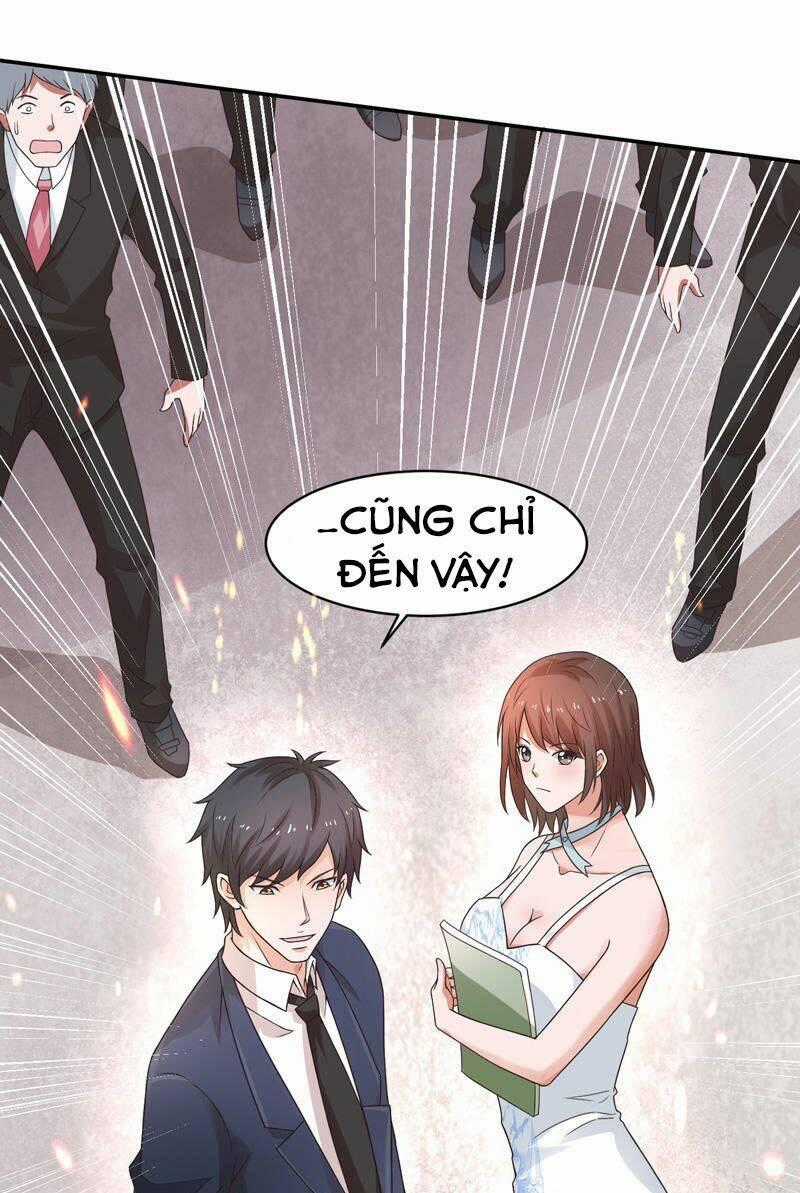Trùng Sinh Chi Đô Thị Cuồng Tiên Chapter 51 trang 43