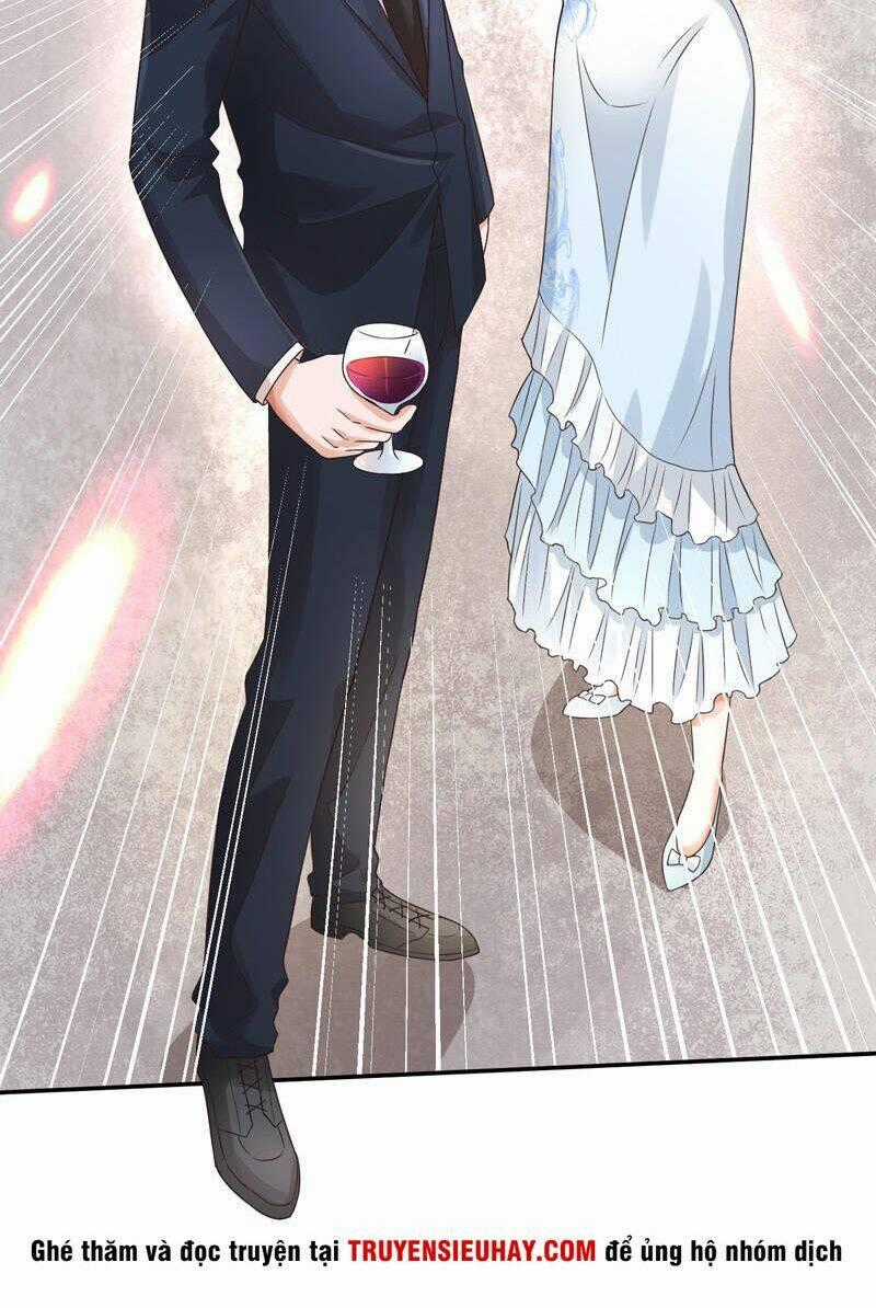 Trùng Sinh Chi Đô Thị Cuồng Tiên Chapter 51 trang 44