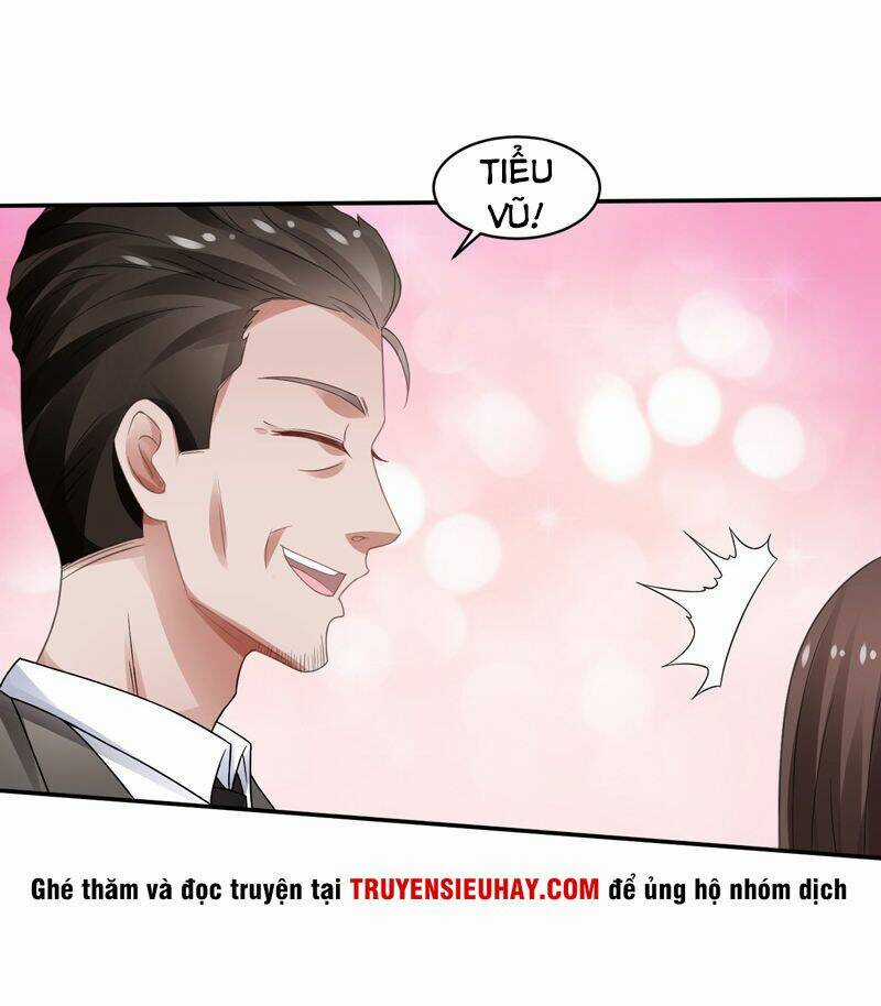 Trùng Sinh Chi Đô Thị Cuồng Tiên Chapter 51 trang 6