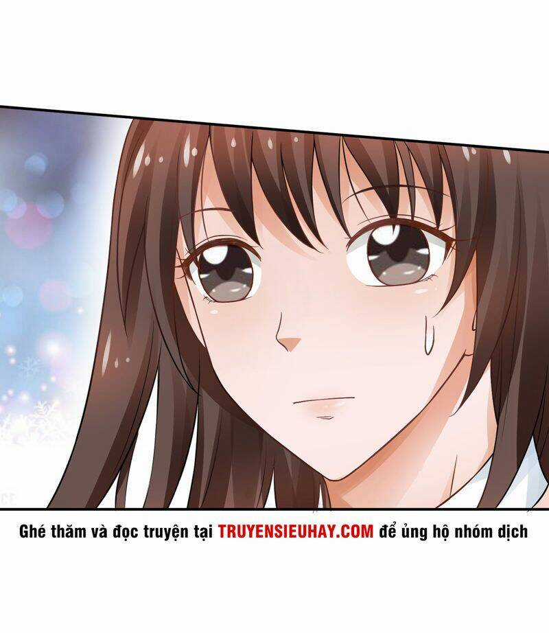 Trùng Sinh Chi Đô Thị Cuồng Tiên Chapter 51 trang 8