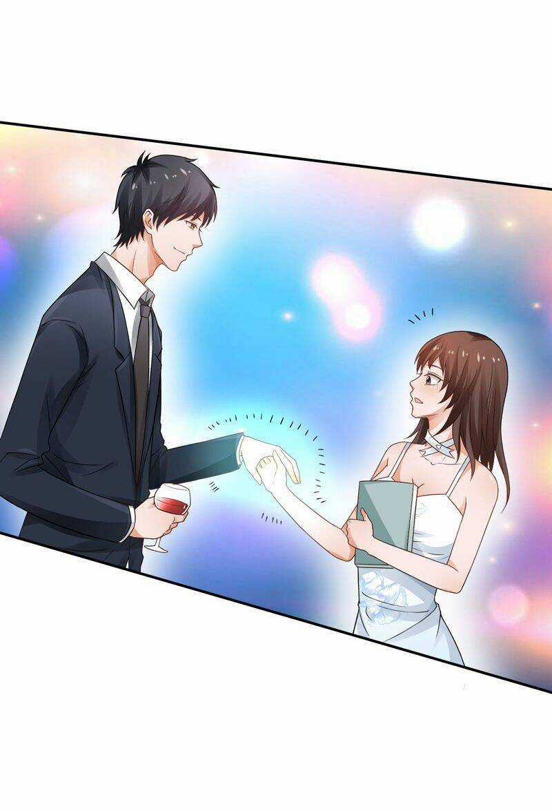 Trùng Sinh Chi Đô Thị Cuồng Tiên Chapter 51 trang 9