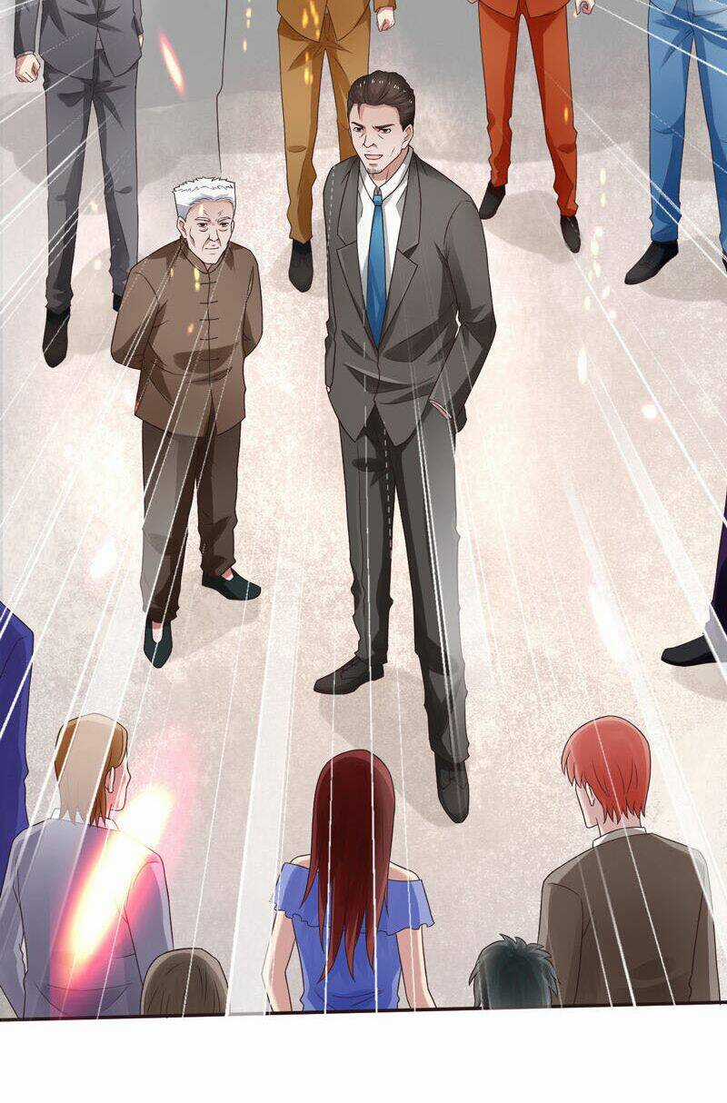 Trùng Sinh Chi Đô Thị Cuồng Tiên Chapter 52 trang 10