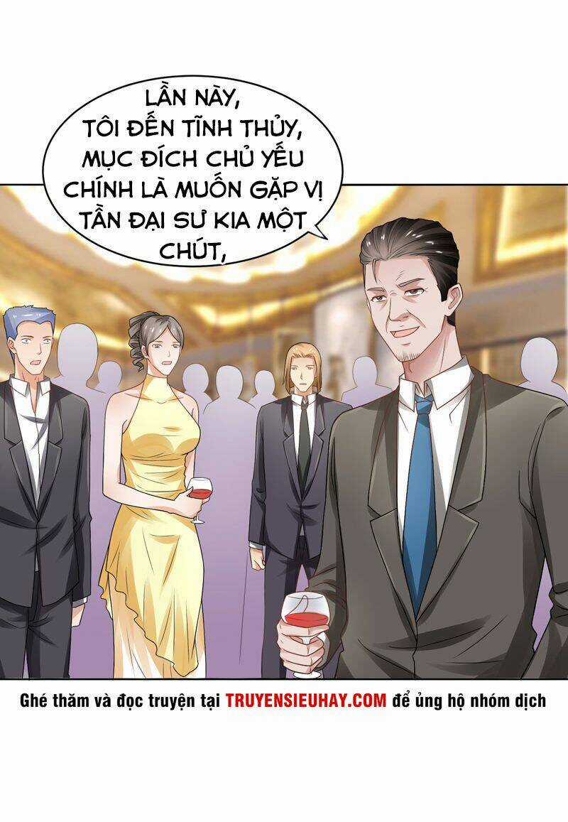 Trùng Sinh Chi Đô Thị Cuồng Tiên Chapter 52 trang 11