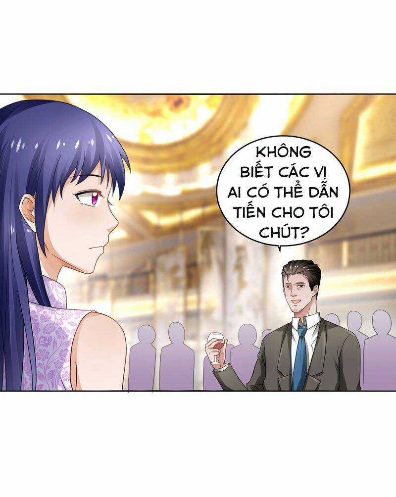 Trùng Sinh Chi Đô Thị Cuồng Tiên Chapter 52 trang 12