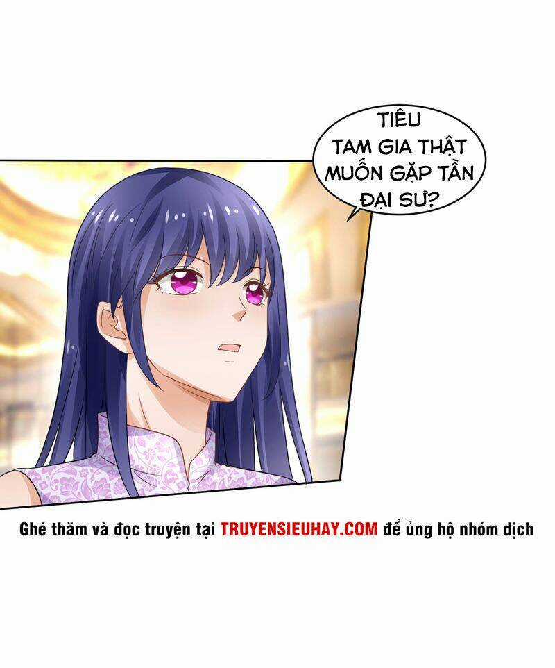 Trùng Sinh Chi Đô Thị Cuồng Tiên Chapter 52 trang 13