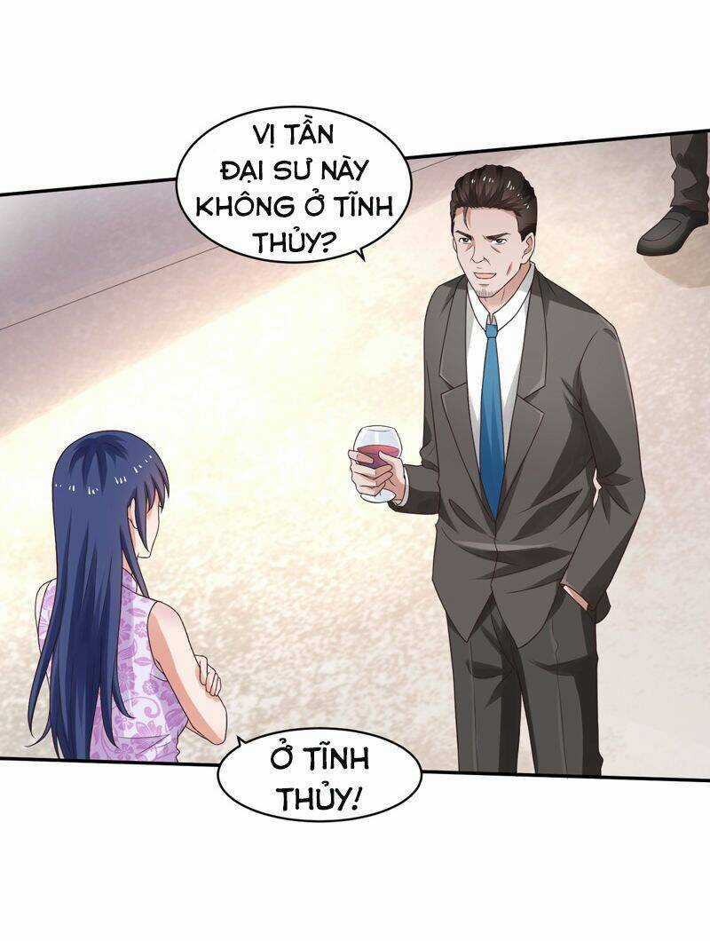 Trùng Sinh Chi Đô Thị Cuồng Tiên Chapter 52 trang 14